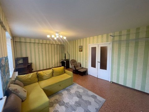 3-к квартира, 1/16 эт., 87м²