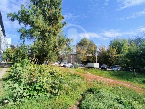 Студия, 3/5 эт., 18м²