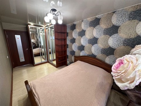 2-к квартира, 5/5 эт., 43м²