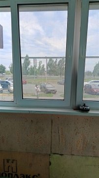 2-к квартира, 1/10 эт., 57м²