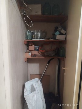 1-к квартира, 3/5 эт., 28м²