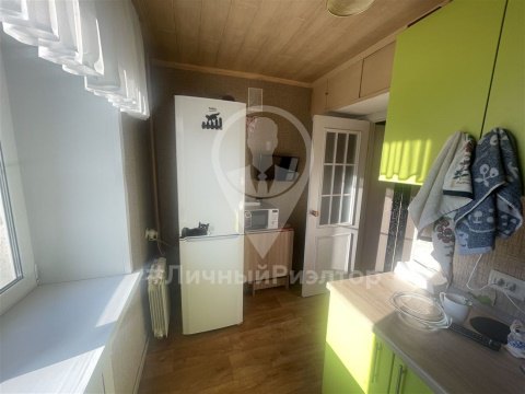2-к квартира, 4/12 эт., 51м²