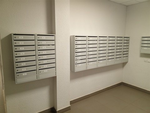 Студия, 12/25 эт., 28м²