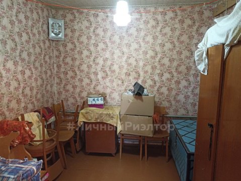 Дом 51м², участок 6,4 сот.
