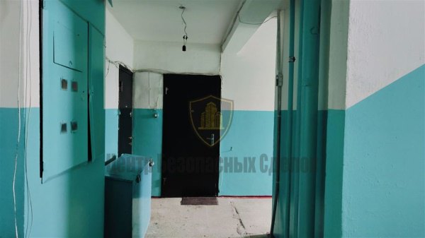 1-к квартира, 8/9 эт., 42м²