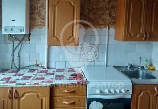 2-к квартира, 3/4 эт., 44м²