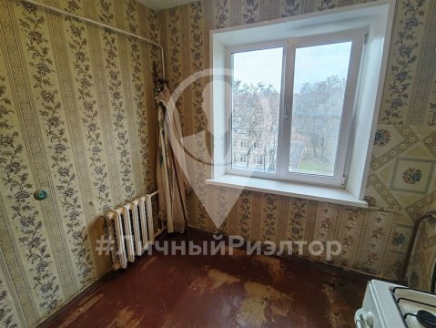 1-к квартира, 5/5 эт., 30м²