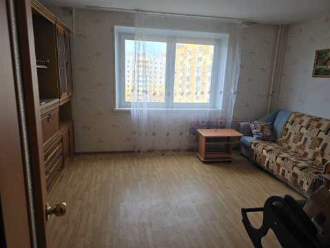 3-к квартира, 7/10 эт., 72м²