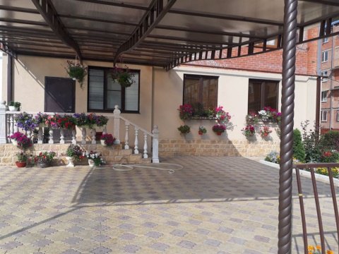 3-к квартира, 1/5 эт., 136м²
