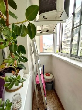 4-к квартира, 5/8 эт., 111м²