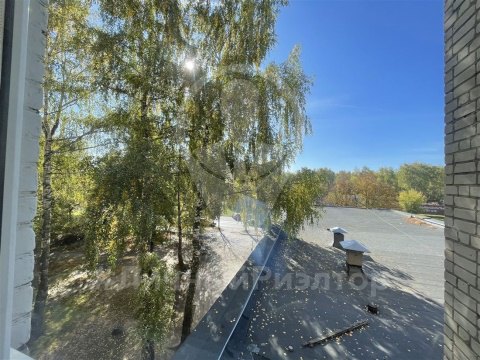 1-к квартира, 3/9 эт., 33м²