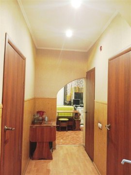 3-к квартира, 4/5 эт., 73м²