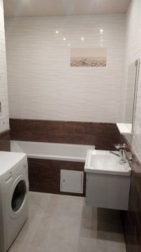 2-к квартира, 10/30 эт., 52м²