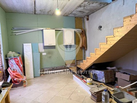 2-к квартира, 1/3 эт., 41м²