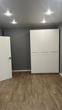 1-к квартира, 7/18 эт., 35м²