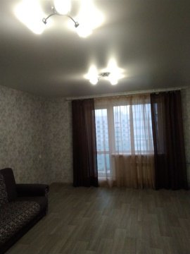 Студия, 9/10 эт., 38м²