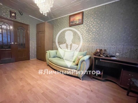 3-к квартира, 2/9 эт., 65м²