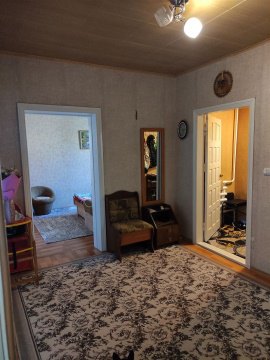 Дом 198м², участок 30 сот.
