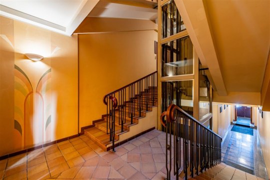 5-к квартира, 5/6 эт., 334м²