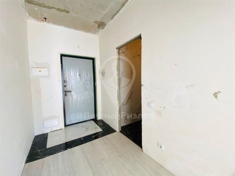 1-к квартира, 9/25 эт., 47м²