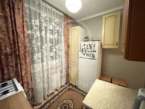 1-к квартира, 3/3 эт., 24м²