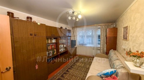 2-к квартира, 1/5 эт., 415м²