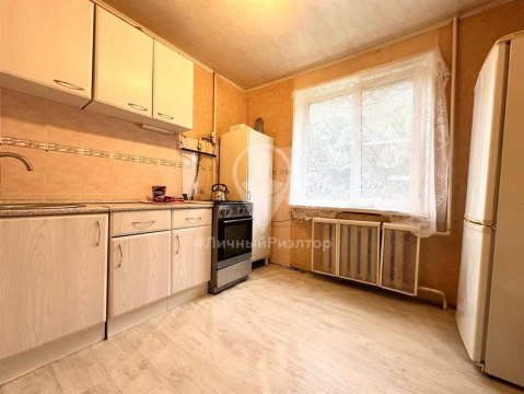 2-к квартира, 2/9 эт., 50м²