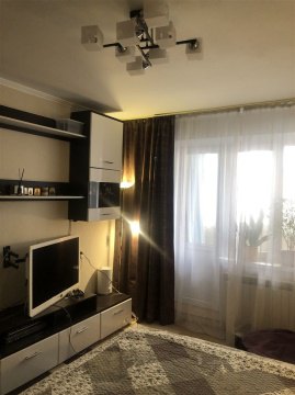 1-к квартира, 13/14 эт., 47м²