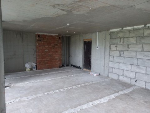2-к квартира, 6/16 эт., 50м²