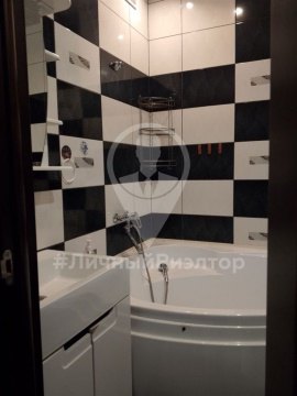 3-к квартира, 2/9 эт., 76м²
