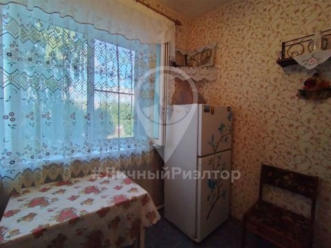 2-к квартира, 2/2 эт., 39м²