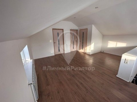 Дом 114м², участок 10 сот.