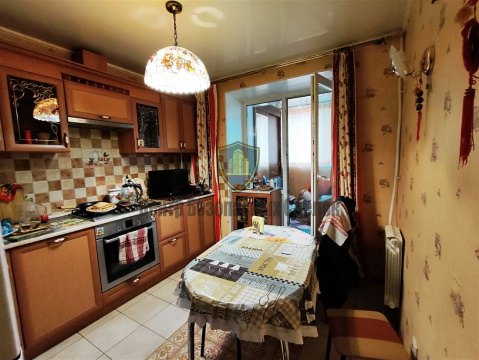 2-к квартира, 3/5 эт., 62м²