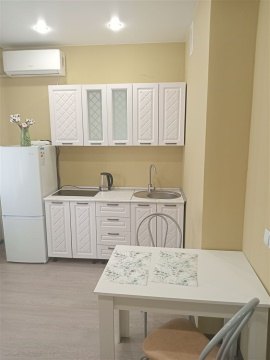 Студия, 5/9 эт., 19м²