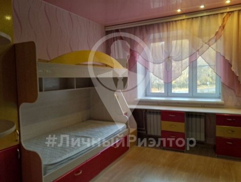 3-к квартира, 2/9 эт., 76м²