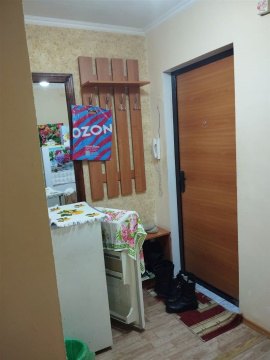 1-к квартира, 5/5 эт., 35м²