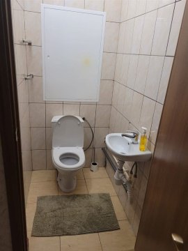 1-к квартира, 23/25 эт., 41м²