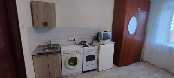 1-к квартира, 5/5 эт., 13м²