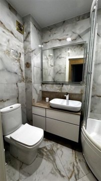 2-к квартира, 7/12 эт., 70м²