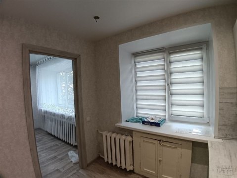 2-к квартира, 1/5 эт., 44м²