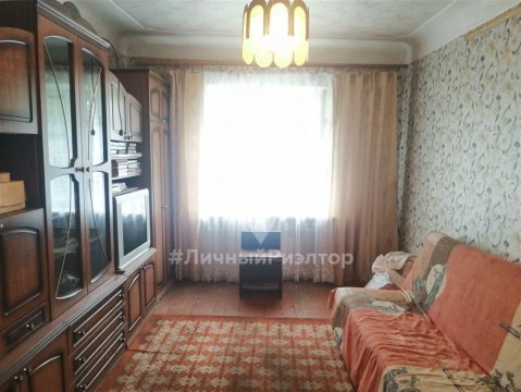 Дом 61м², участок 6 сот.