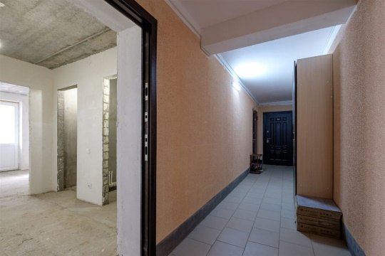 1-к квартира, 7/10 эт., 42м²
