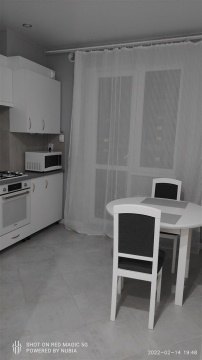 1-к квартира, 8/9 эт., 29м²