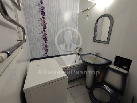 1-к квартира, 5/5 эт., 30м²