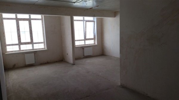 2-к квартира, 4/16 эт., 107м²