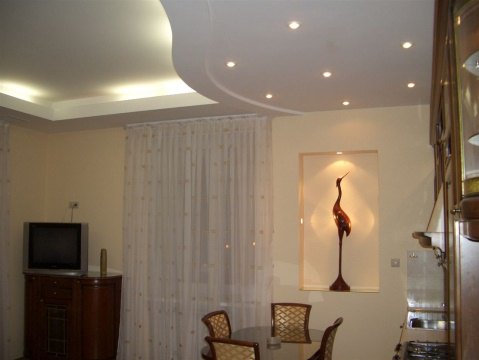 3-к квартира, 5/6 эт., 77м²