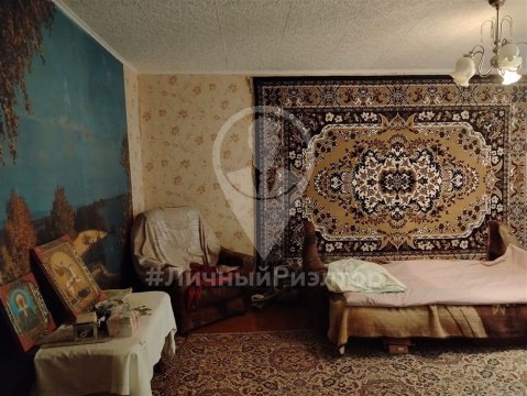 2-к квартира, 2/5 эт., 40м²