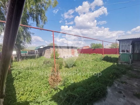 Дом 52м², участок 32 сот.