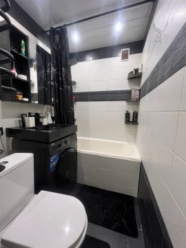 2-к квартира, 2/5 эт., 44м²