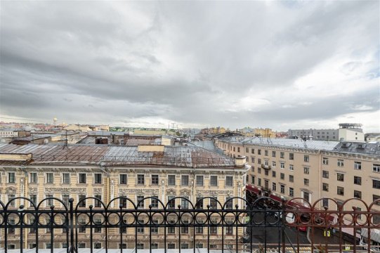 5-к квартира, 5/6 эт., 334м²